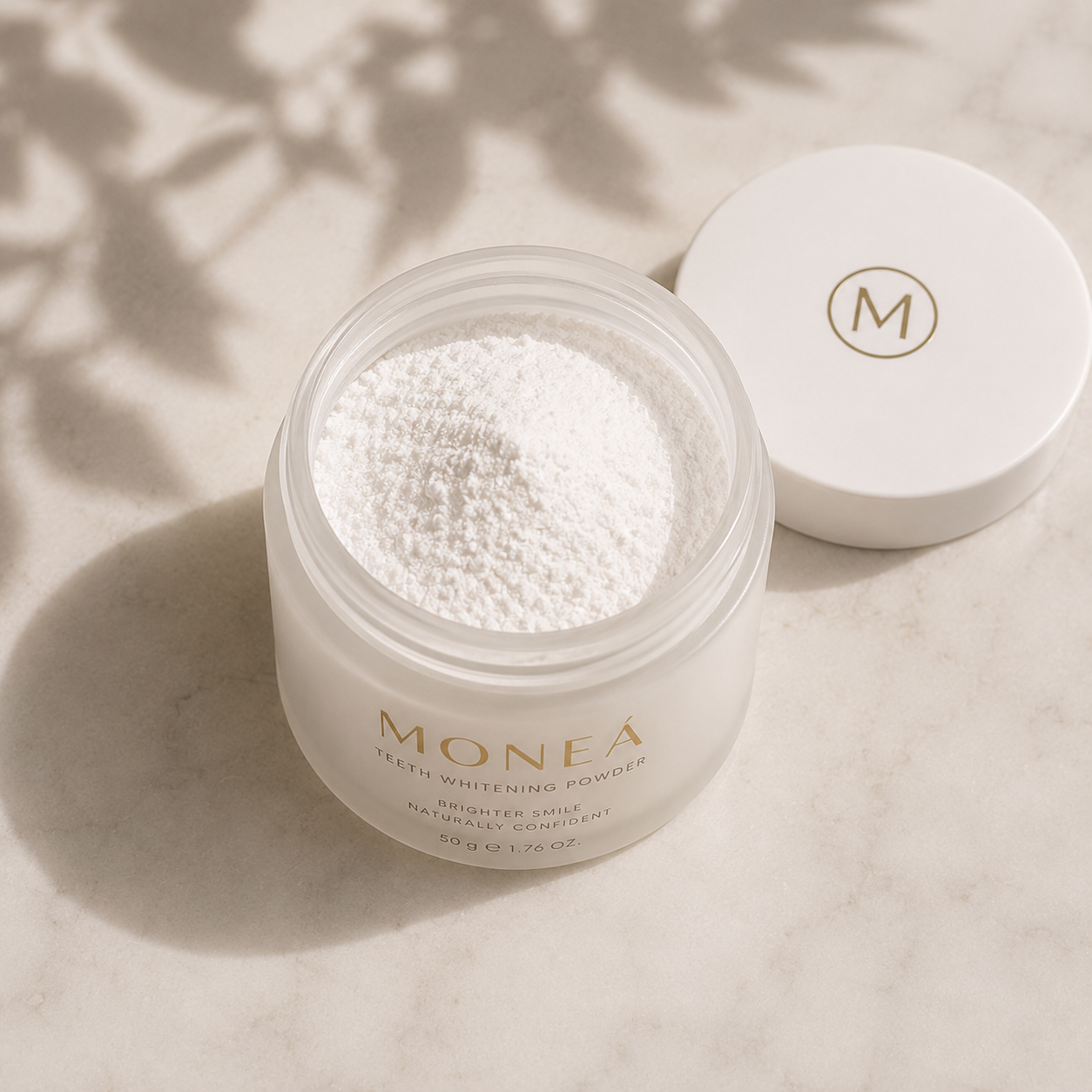 WHITENING POWDER