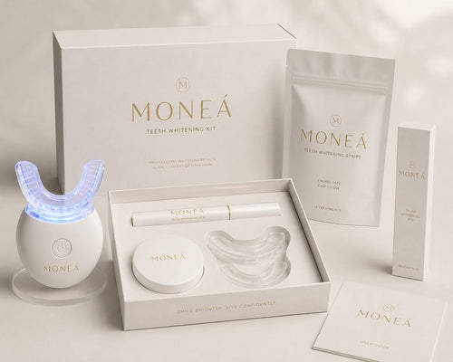 COMPLETE WHITENING KIT