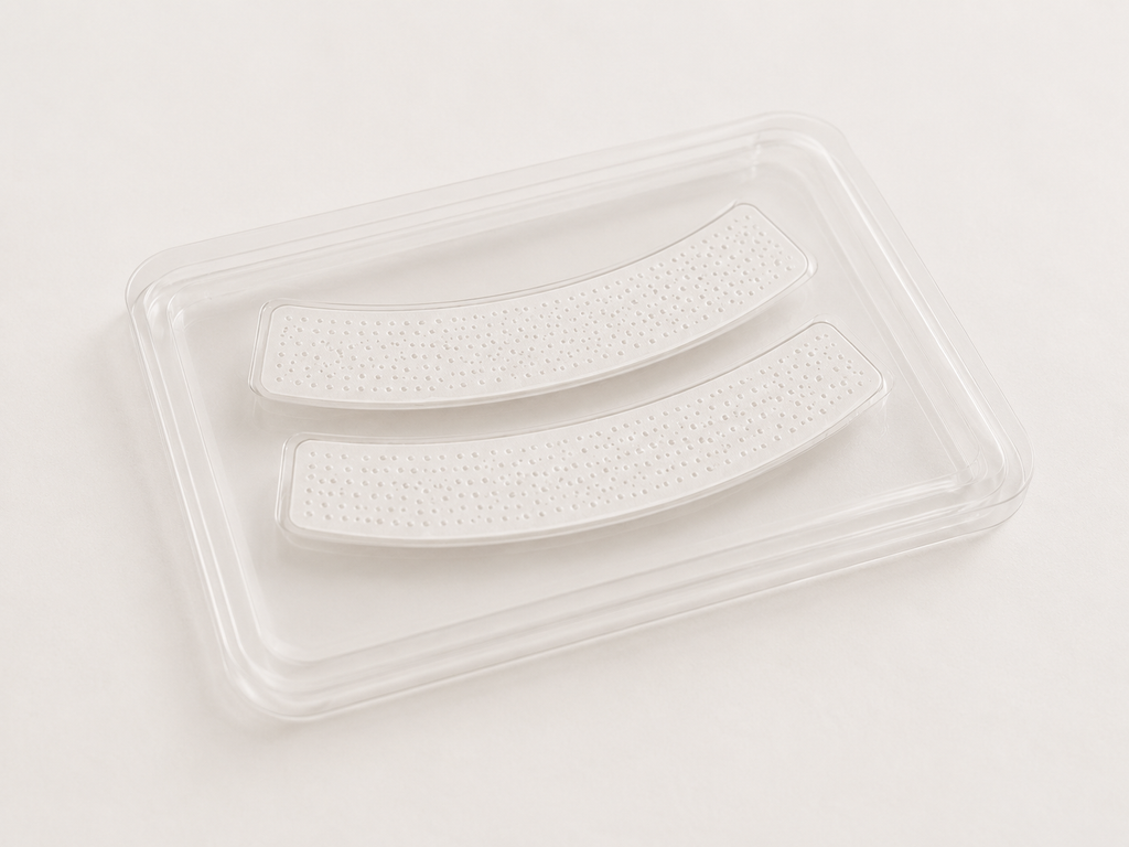 WHITENING STRIPS