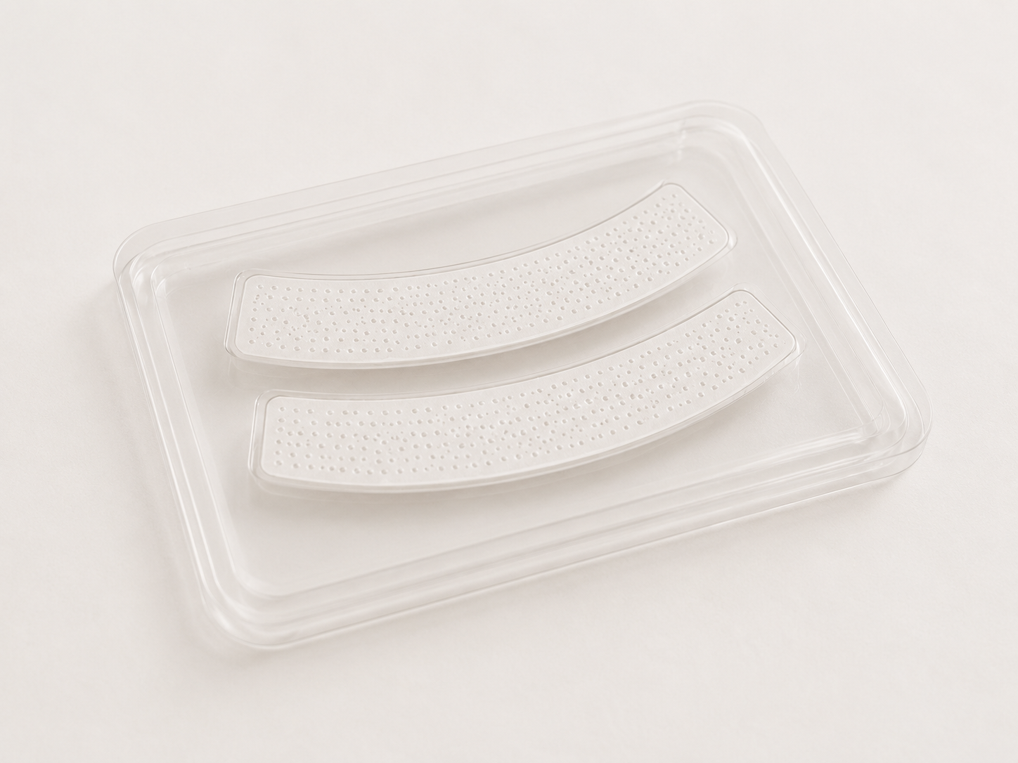 WHITENING STRIPS