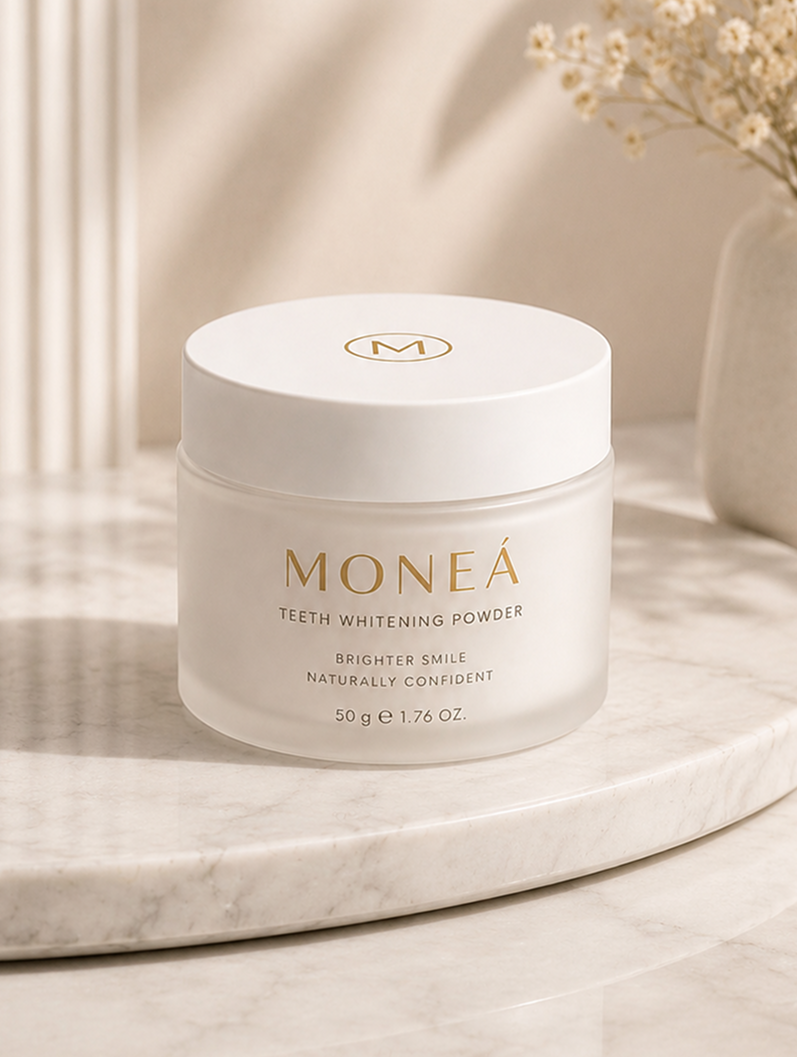 WHITENING POWDER